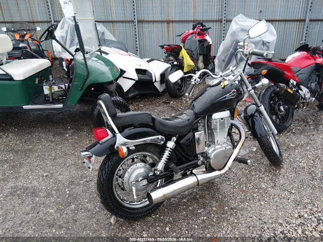 Aukcja sprzedaży 1997 Suzuki Ls650 P, vin: JS1NP41A1V2100713, numer aukcji: 46237459