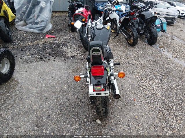 Aukcja sprzedaży 1997 Suzuki Ls650 P, vin: JS1NP41A1V2100713, numer aukcji: 46237459