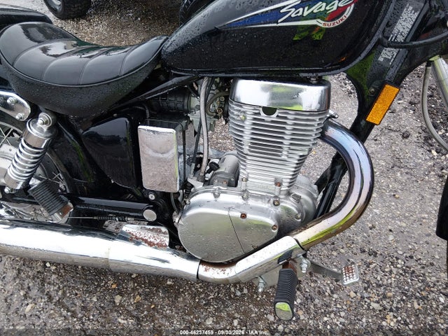 Aukcja sprzedaży 1997 Suzuki Ls650 P, vin: JS1NP41A1V2100713, numer aukcji: 46237459