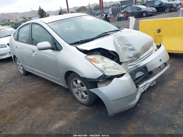 Продаж на аукціоні авто 2005 Toyota Prius, vin: JTDKB20U353117241, номер лоту: 46237460
