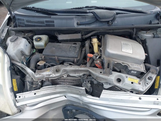 Продаж на аукціоні авто 2005 Toyota Prius, vin: JTDKB20U353117241, номер лоту: 46237460