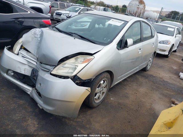 Продаж на аукціоні авто 2005 Toyota Prius, vin: JTDKB20U353117241, номер лоту: 46237460