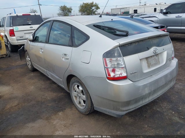 Продаж на аукціоні авто 2005 Toyota Prius, vin: JTDKB20U353117241, номер лоту: 46237460