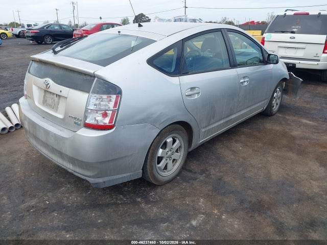 Продаж на аукціоні авто 2005 Toyota Prius, vin: JTDKB20U353117241, номер лоту: 46237460