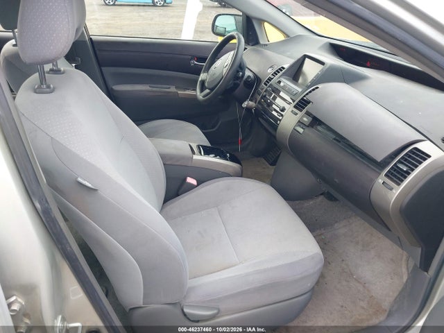 Продаж на аукціоні авто 2005 Toyota Prius, vin: JTDKB20U353117241, номер лоту: 46237460