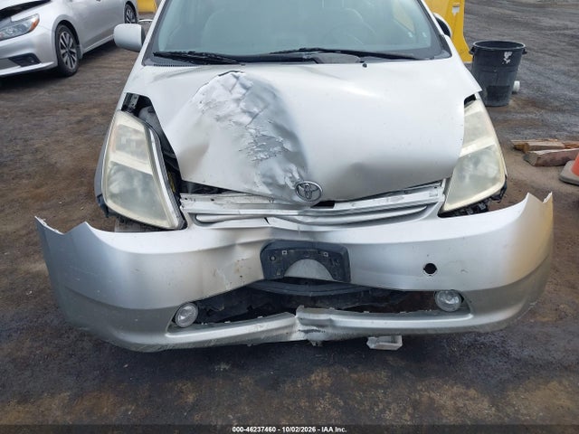 Продаж на аукціоні авто 2005 Toyota Prius, vin: JTDKB20U353117241, номер лоту: 46237460