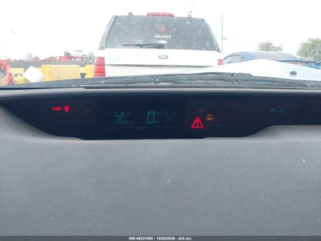 Продаж на аукціоні авто 2005 Toyota Prius, vin: JTDKB20U353117241, номер лоту: 46237460