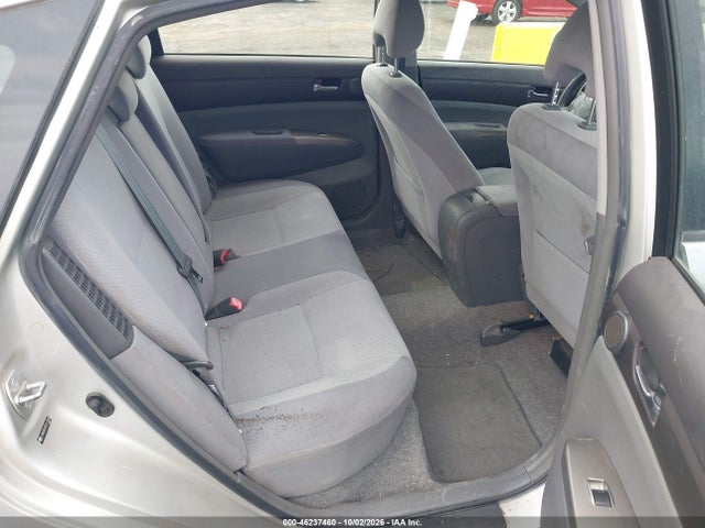 Продаж на аукціоні авто 2005 Toyota Prius, vin: JTDKB20U353117241, номер лоту: 46237460