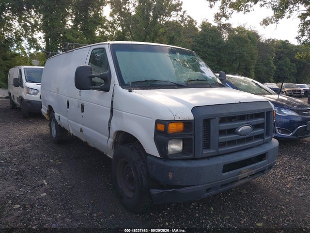 Продажа на аукционе авто 2013 Ford E-350 Super Duty Commercial, vin: 1FTSS3EL0DDB03909, номер лота: 46237463