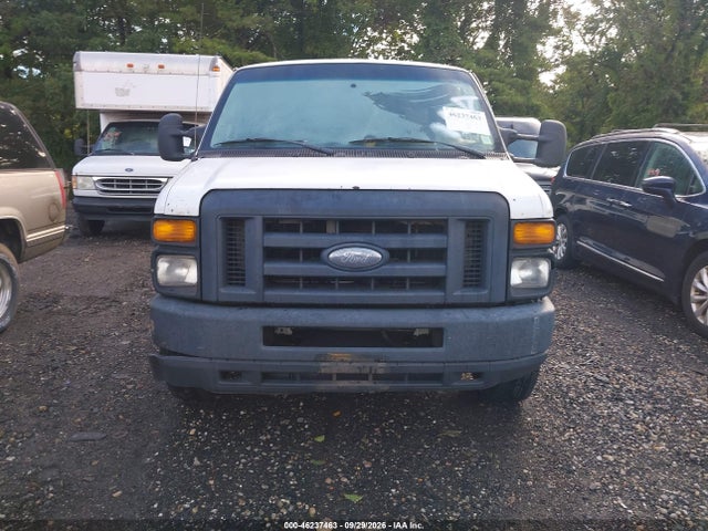 Продажа на аукционе авто 2013 Ford E-350 Super Duty Commercial, vin: 1FTSS3EL0DDB03909, номер лота: 46237463