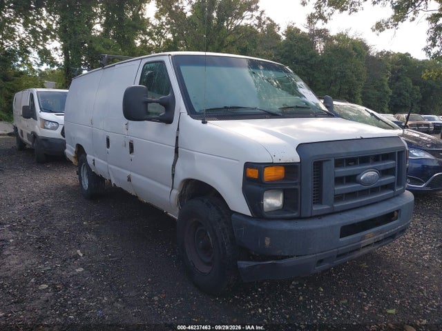 Продажа на аукционе авто 2013 Ford E-350 Super Duty Commercial, vin: 1FTSS3EL0DDB03909, номер лота: 46237463