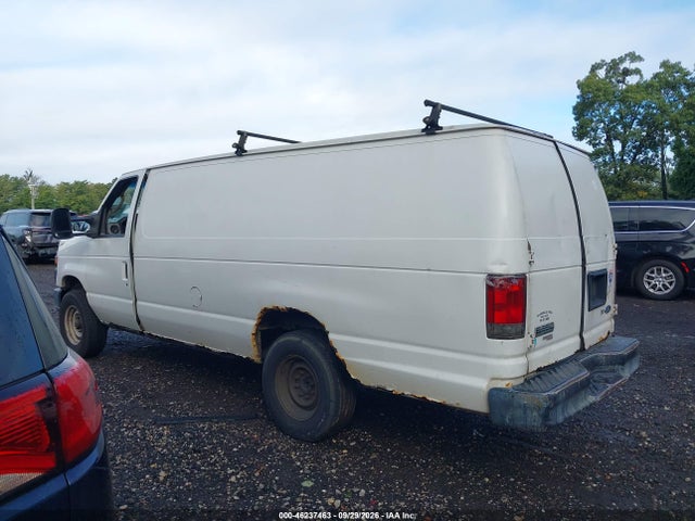 Продажа на аукционе авто 2013 Ford E-350 Super Duty Commercial, vin: 1FTSS3EL0DDB03909, номер лота: 46237463