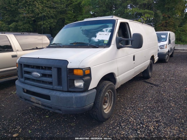 Продажа на аукционе авто 2013 Ford E-350 Super Duty Commercial, vin: 1FTSS3EL0DDB03909, номер лота: 46237463