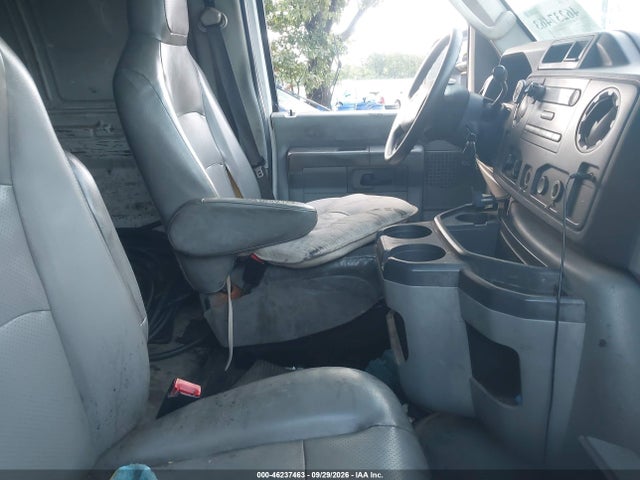 Продажа на аукционе авто 2013 Ford E-350 Super Duty Commercial, vin: 1FTSS3EL0DDB03909, номер лота: 46237463