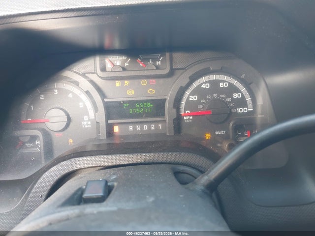 Продажа на аукционе авто 2013 Ford E-350 Super Duty Commercial, vin: 1FTSS3EL0DDB03909, номер лота: 46237463