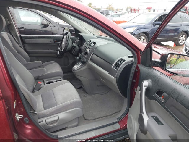 2008 Honda Cr-v Lx მანქანა იყიდება აუქციონზე, vin: JHLRE48368C056827, აუქციონის ნომერი: 46237471