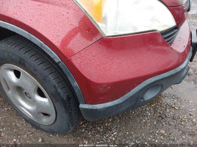 2008 Honda Cr-v Lx მანქანა იყიდება აუქციონზე, vin: JHLRE48368C056827, აუქციონის ნომერი: 46237471