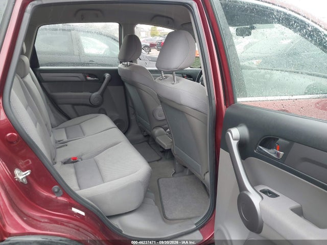 2008 Honda Cr-v Lx მანქანა იყიდება აუქციონზე, vin: JHLRE48368C056827, აუქციონის ნომერი: 46237471