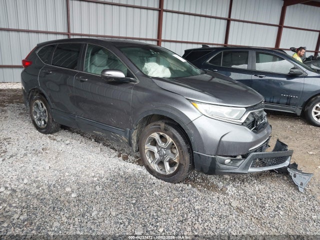 Aukcja sprzedaży 2017 Honda Cr-v Ex-l/ex-l Navi, vin: 2HKRW2H87HH628566, numer aukcji: 46237472