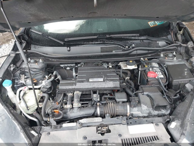 Продажа на аукционе авто 2017 Honda Cr-v Ex-l/ex-l Navi, vin: 2HKRW2H87HH628566, номер лота: 46237472