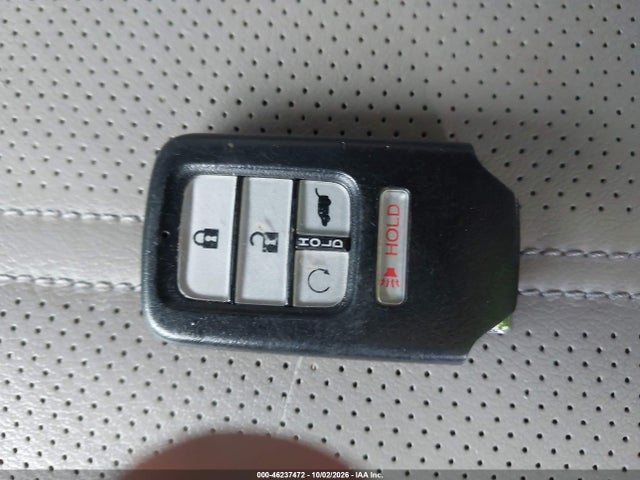Продажа на аукционе авто 2017 Honda Cr-v Ex-l/ex-l Navi, vin: 2HKRW2H87HH628566, номер лота: 46237472