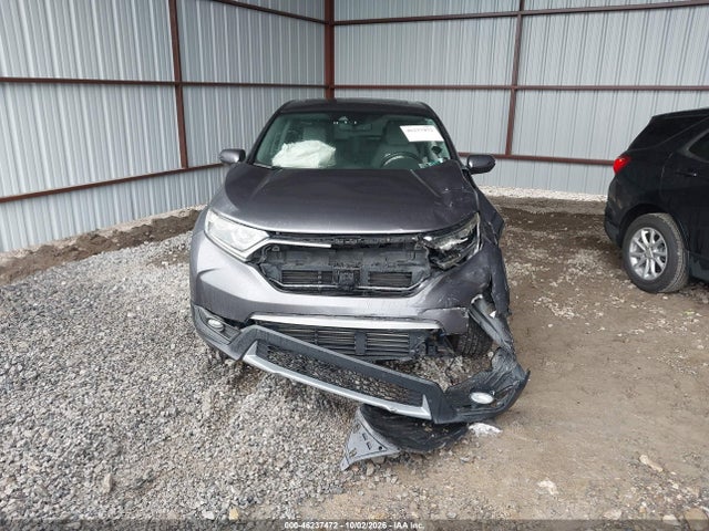 Продажа на аукционе авто 2017 Honda Cr-v Ex-l/ex-l Navi, vin: 2HKRW2H87HH628566, номер лота: 46237472