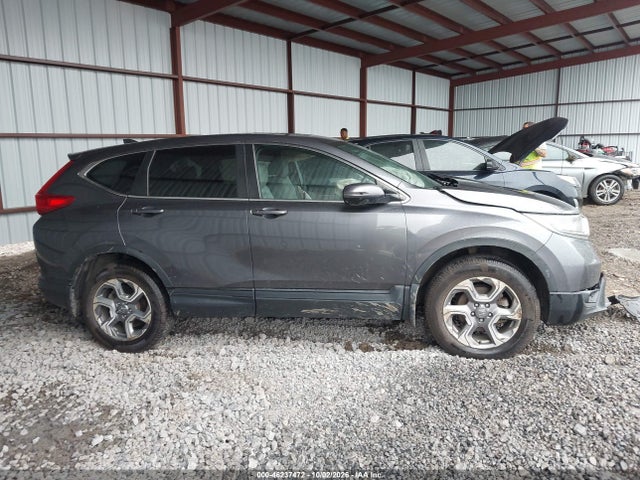 Продажа на аукционе авто 2017 Honda Cr-v Ex-l/ex-l Navi, vin: 2HKRW2H87HH628566, номер лота: 46237472