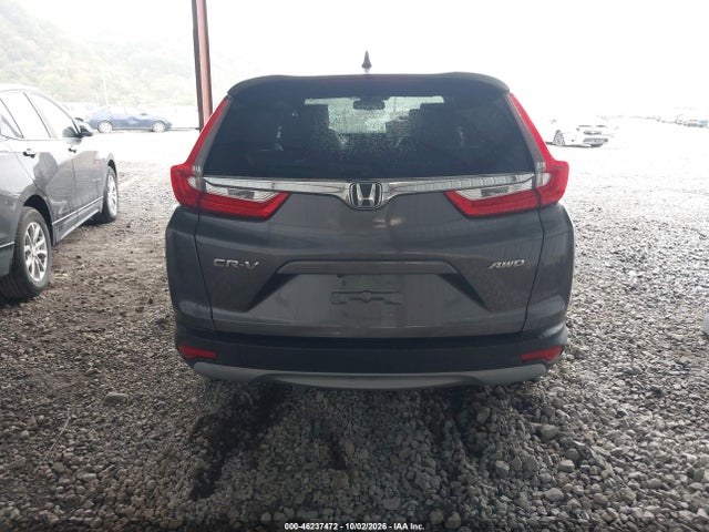 Продажа на аукционе авто 2017 Honda Cr-v Ex-l/ex-l Navi, vin: 2HKRW2H87HH628566, номер лота: 46237472