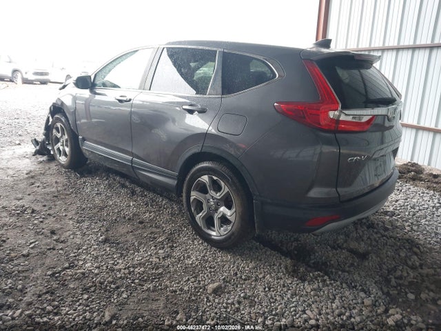 Продажа на аукционе авто 2017 Honda Cr-v Ex-l/ex-l Navi, vin: 2HKRW2H87HH628566, номер лота: 46237472