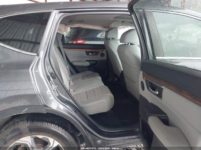 Продажа на аукционе авто 2017 Honda Cr-v Ex-l/ex-l Navi, vin: 2HKRW2H87HH628566, номер лота: 46237472