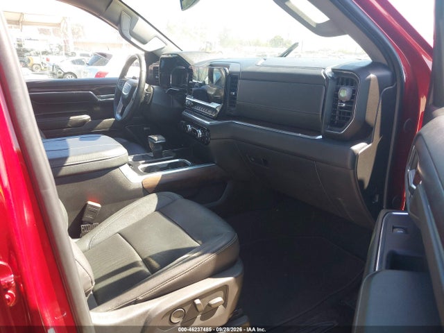 Aukcja sprzedaży 2024 Gmc Sierra 1500 4wd  Short Box Slt, vin: 3GTUUDED6RG410769, numer aukcji: 46237485