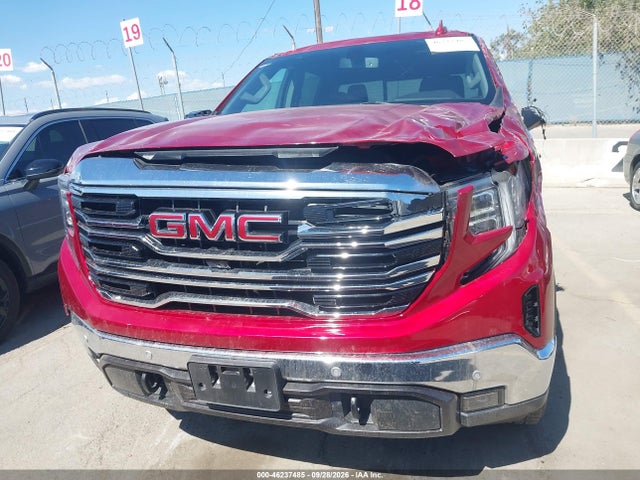 Aukcja sprzedaży 2024 Gmc Sierra 1500 4wd  Short Box Slt, vin: 3GTUUDED6RG410769, numer aukcji: 46237485