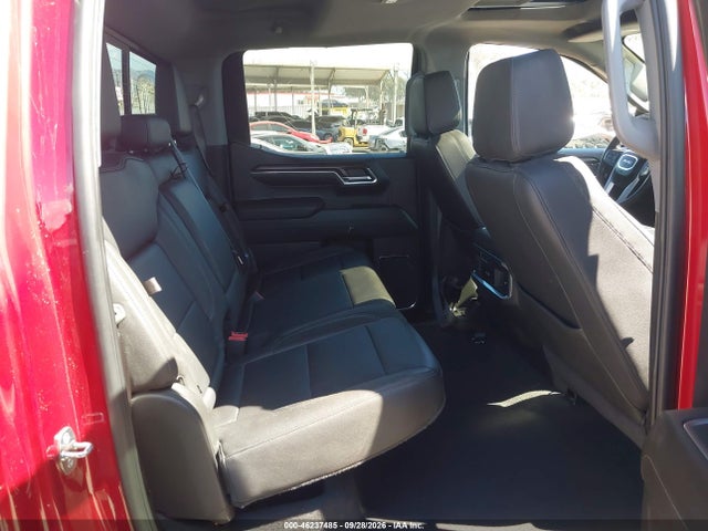 Aukcja sprzedaży 2024 Gmc Sierra 1500 4wd  Short Box Slt, vin: 3GTUUDED6RG410769, numer aukcji: 46237485