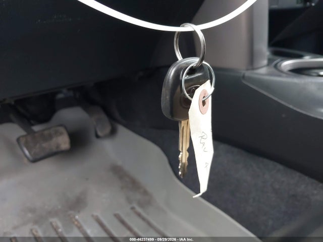 46237499 :رقم المزاد ، JTMBFREV6HJ123789 vin ، 2017 Toyota Rav4 Le مزاد بيع