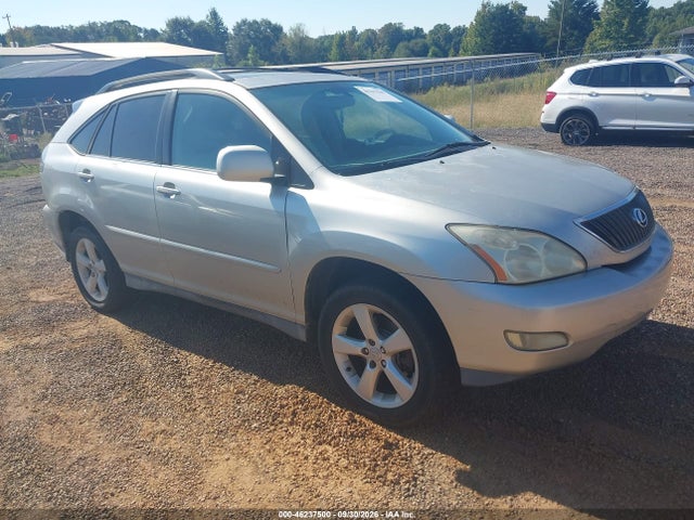 46237500 :رقم المزاد ، 2T2GA31U25C032942 vin ، 2005 Lexus Rx 330 مزاد بيع