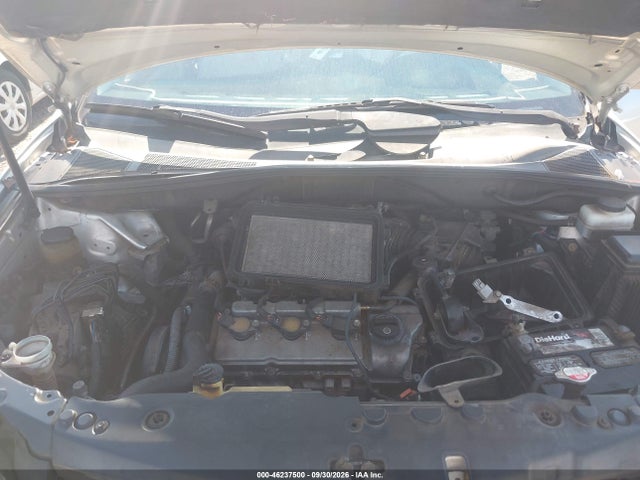 46237500 :رقم المزاد ، 2T2GA31U25C032942 vin ، 2005 Lexus Rx 330 مزاد بيع