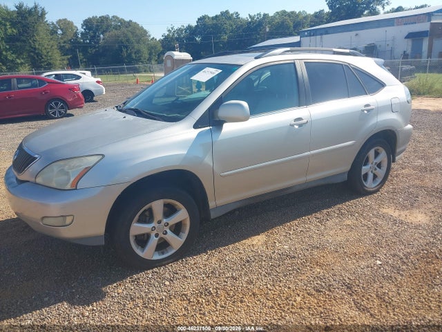 46237500 :رقم المزاد ، 2T2GA31U25C032942 vin ، 2005 Lexus Rx 330 مزاد بيع