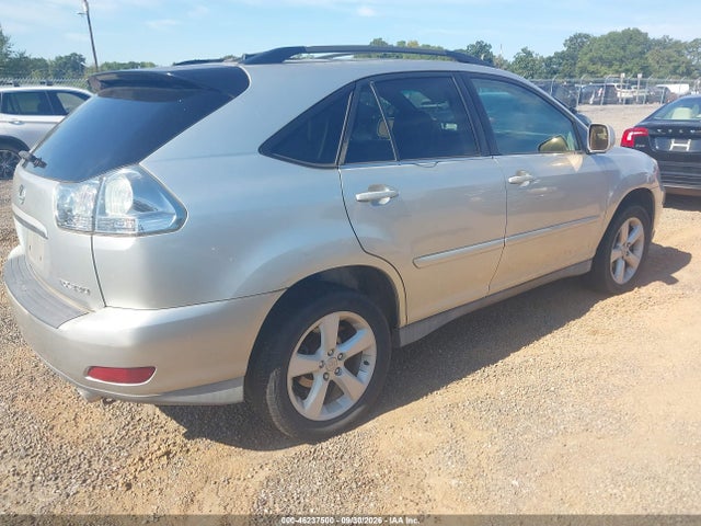 46237500 :رقم المزاد ، 2T2GA31U25C032942 vin ، 2005 Lexus Rx 330 مزاد بيع