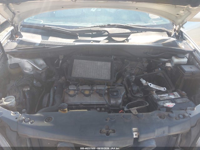 46237500 :رقم المزاد ، 2T2GA31U25C032942 vin ، 2005 Lexus Rx 330 مزاد بيع