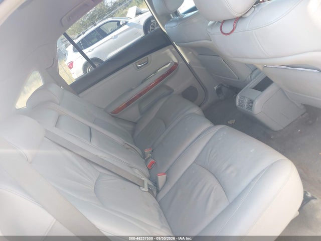 46237500 :رقم المزاد ، 2T2GA31U25C032942 vin ، 2005 Lexus Rx 330 مزاد بيع