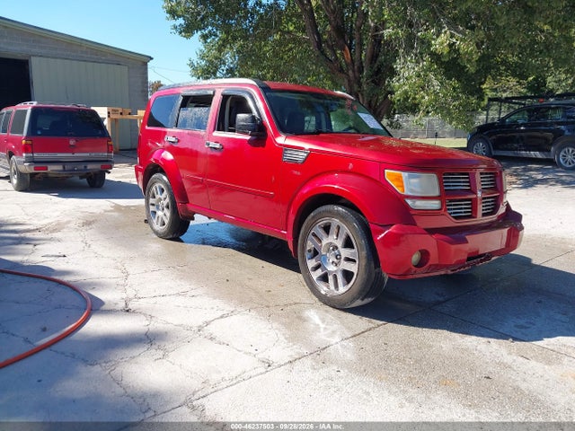 Aukcja sprzedaży 2008 Dodge Nitro Slt/rt, vin: 1D8GU586X8W102392, numer aukcji: 46237503