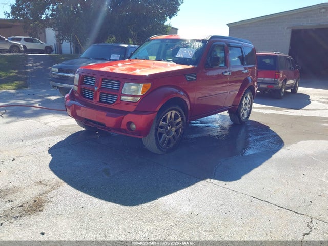 Aukcja sprzedaży 2008 Dodge Nitro Slt/rt, vin: 1D8GU586X8W102392, numer aukcji: 46237503