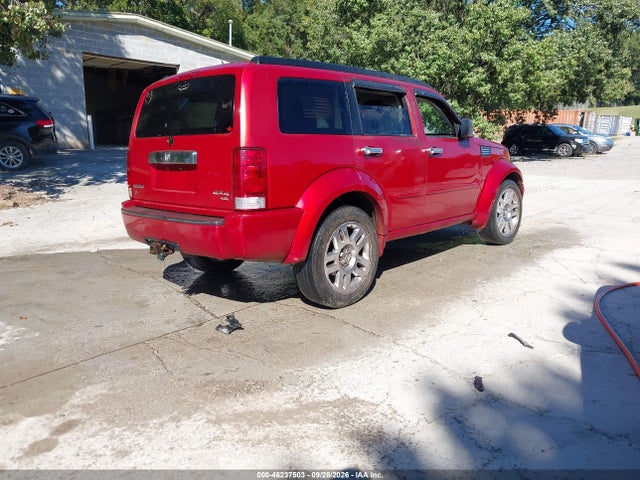 Aukcja sprzedaży 2008 Dodge Nitro Slt/rt, vin: 1D8GU586X8W102392, numer aukcji: 46237503