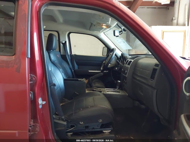 Aukcja sprzedaży 2008 Dodge Nitro Slt/rt, vin: 1D8GU586X8W102392, numer aukcji: 46237503