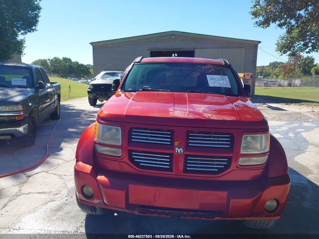 Aukcja sprzedaży 2008 Dodge Nitro Slt/rt, vin: 1D8GU586X8W102392, numer aukcji: 46237503