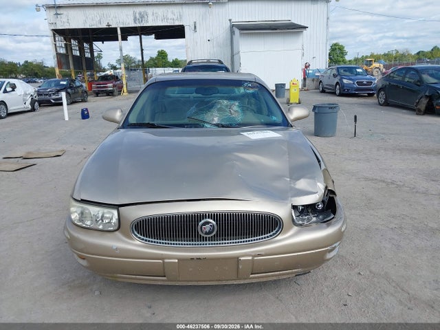 2005 Buick Lesabre Custom მანქანა იყიდება აუქციონზე, vin: 1G4HP52K05U271386, აუქციონის ნომერი: 46237506