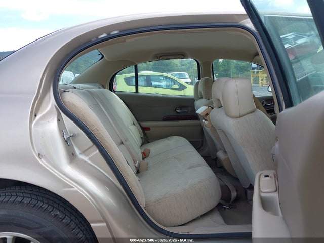 2005 Buick Lesabre Custom მანქანა იყიდება აუქციონზე, vin: 1G4HP52K05U271386, აუქციონის ნომერი: 46237506
