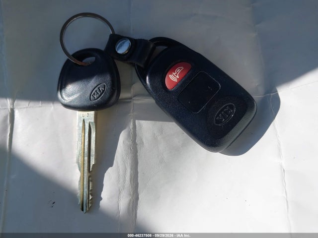 Продаж на аукціоні авто 2009 Kia Spectra Ex, vin: KNAFE221395631299, номер лоту: 46237508
