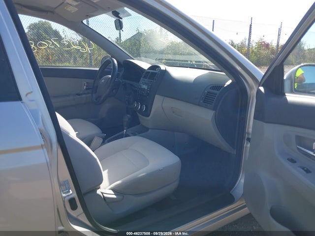 Продаж на аукціоні авто 2009 Kia Spectra Ex, vin: KNAFE221395631299, номер лоту: 46237508