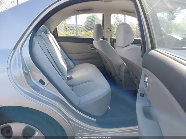 Продаж на аукціоні авто 2009 Kia Spectra Ex, vin: KNAFE221395631299, номер лоту: 46237508
